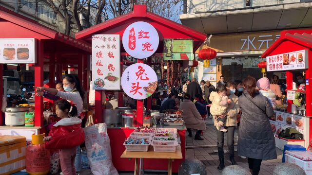 年都过完了,还是这里最热闹,四川广汉市最适合年轻人创业的地方!