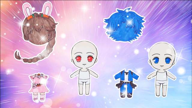 杰哥ace小学生开斗罗大陆荣耀版卡片,开出戴沐白的cr卡,小舞的横版hr