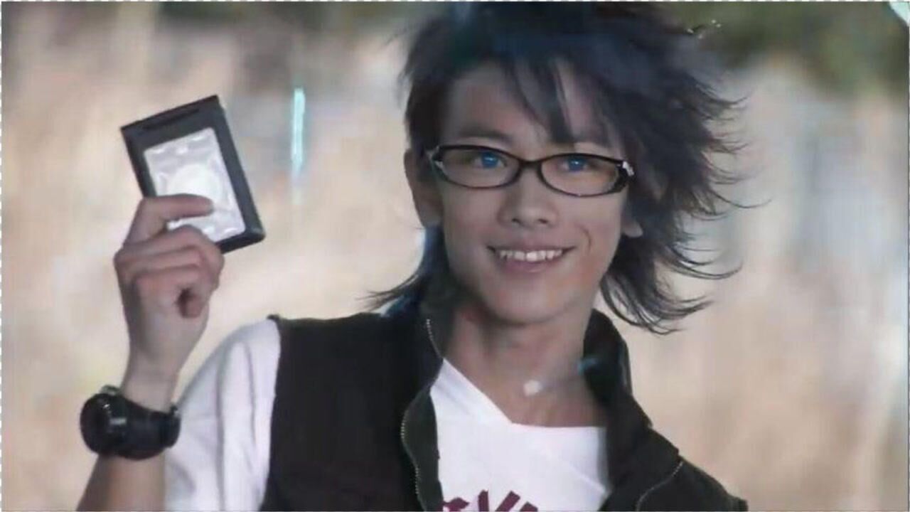 假面骑士时隔14年电王剧组大变样良太郎摇身成日系美男