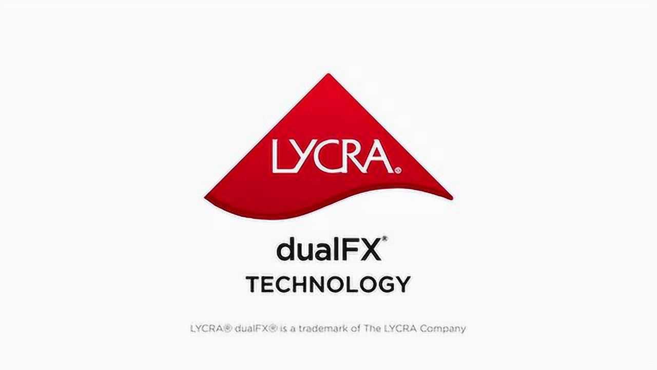 lycra dualfx