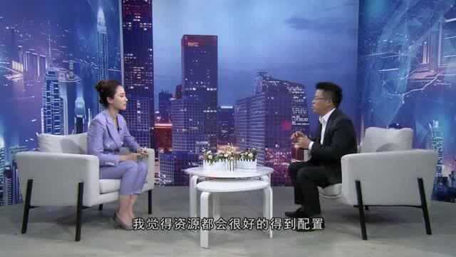 《崛起中国》 邱建华 让养老智慧起来