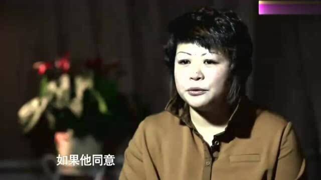 变形计:单亲妈妈跟儿子一起变形,委托好姐妹去机场接农村孩子!