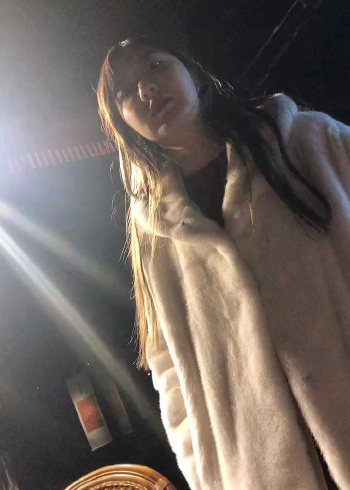 家庭帝王与饽饽山小敏分手现场