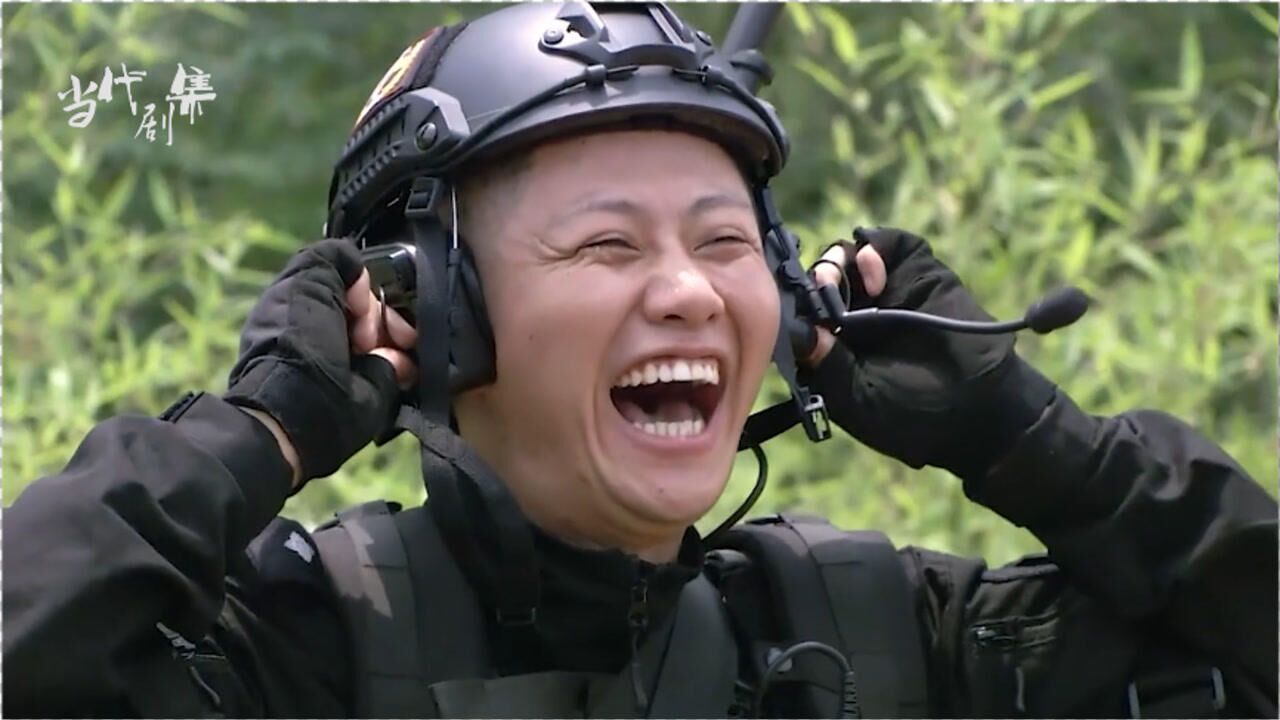 盘点赵小黑经典名场面,注意他最后的笑声,太魔性了!