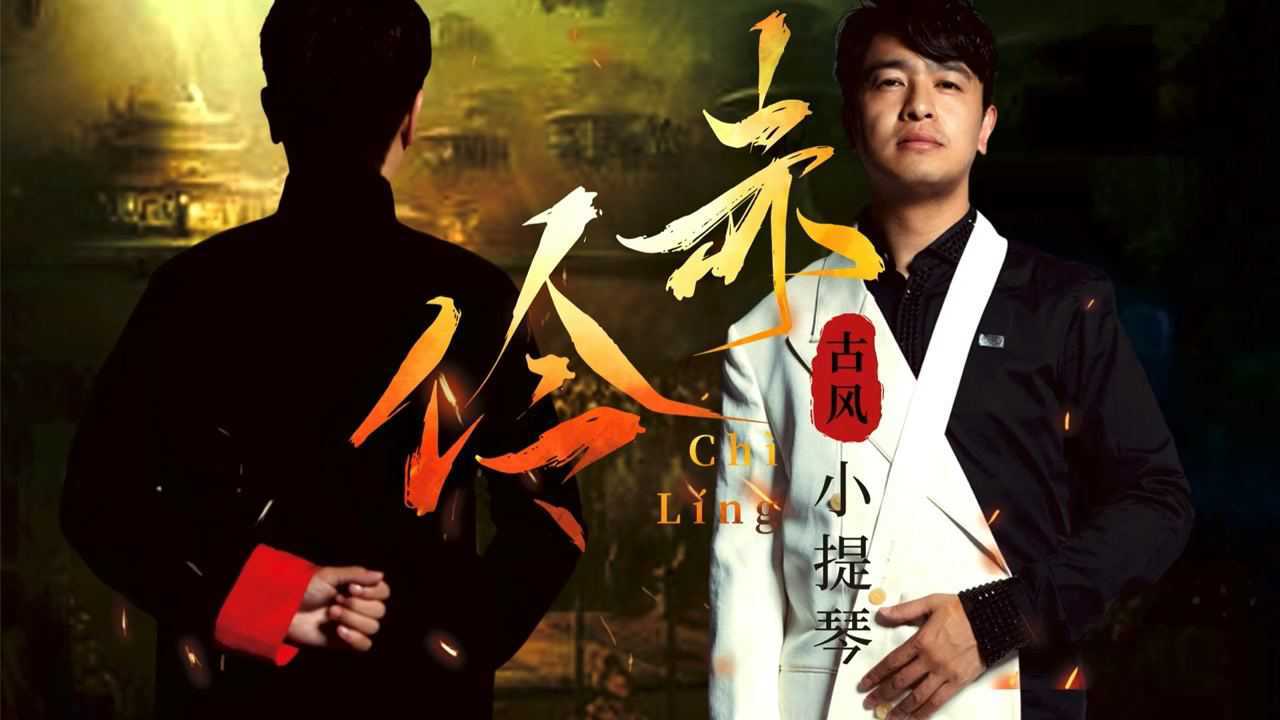 王微致.小提琴演奏家