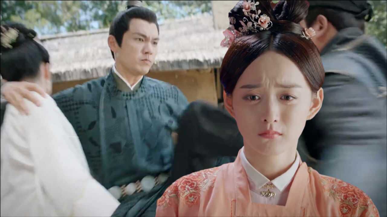 锦心似玉乔莲房膨胀无比携刺客围剿十一娘徐令宜登场瞬间逆转局势