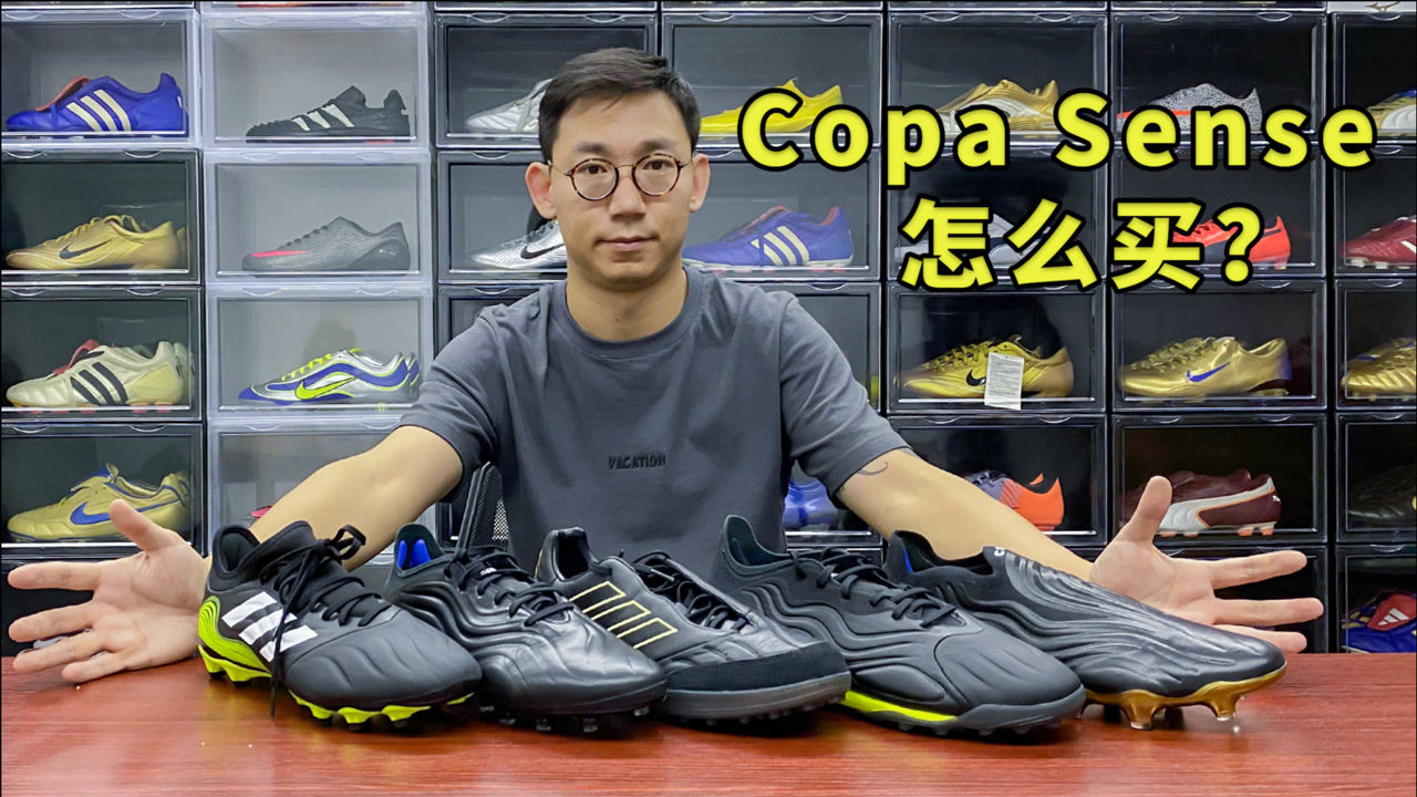copasense怎么买看过视频你就知道