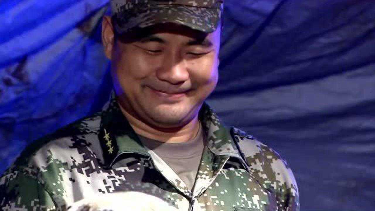 我是特种兵:铁拳团团长被俘,剩余部队不放弃决定背水一战