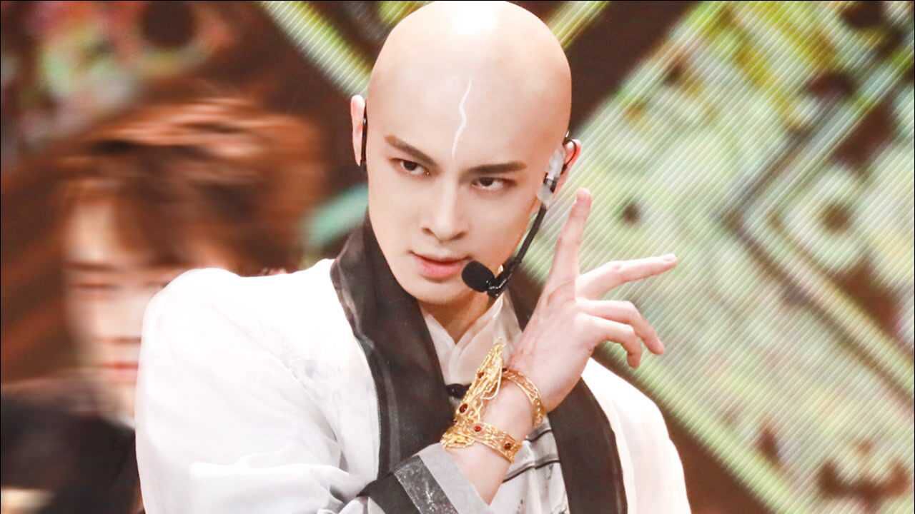 梁森抄袭pgone对方回应太霸气粉丝们还敢动吗