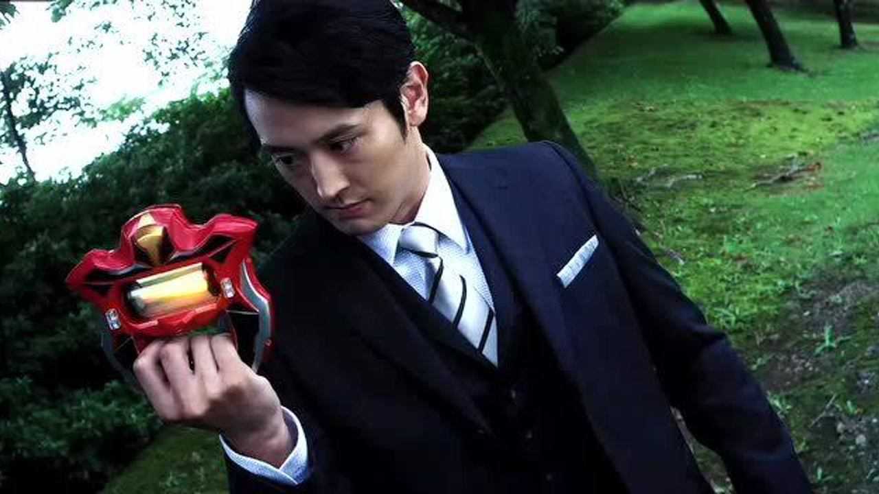 伏井出k对贝利亚奥特曼的忠诚是最纯粹的