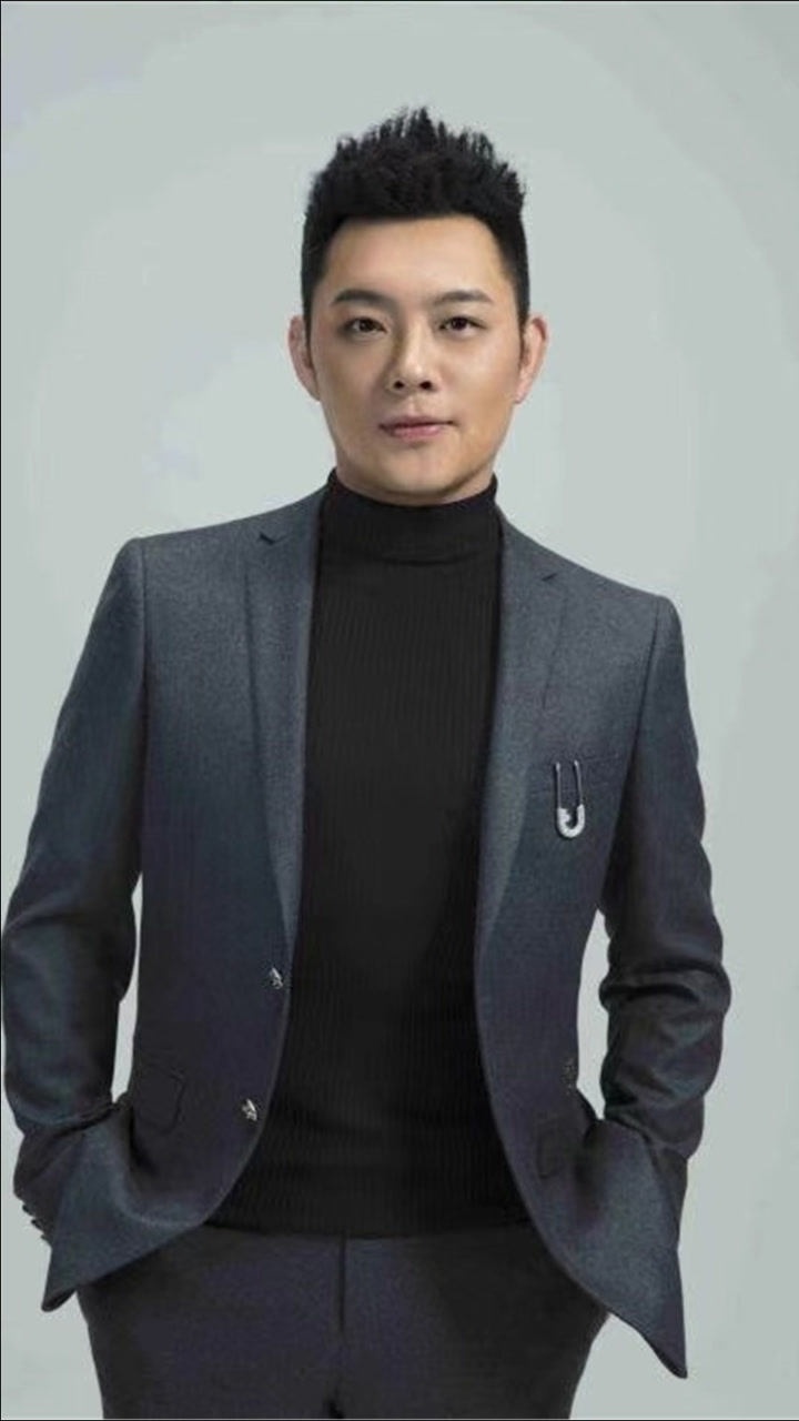 宝石老舅改编经典老歌,东北版最浪漫的事,现场回应质疑!_高清1080P在线观看平台_腾讯视频