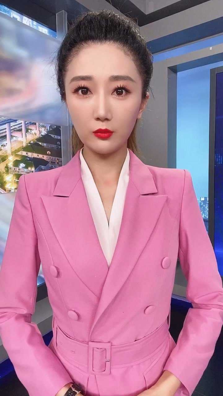 主持人东辰的个人频道