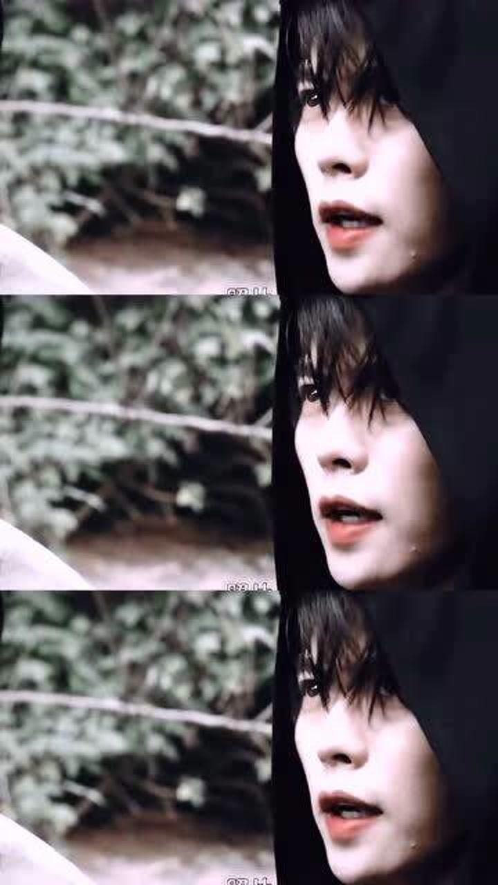 终极笔记肖宇梁张起灵小哥的战损样子绝美传说中的美惨大概就是这个