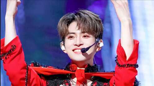 创4【力丸】rikimaruchao超帅齐舞,太强!