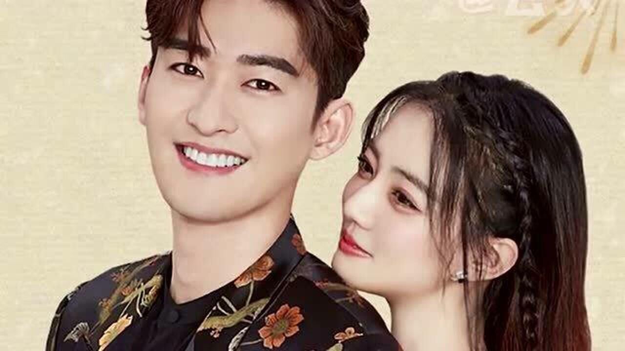 徐璐喊张瀚"叔",还现场上演了"婚礼三连拍",这波狗粮撒的哟!