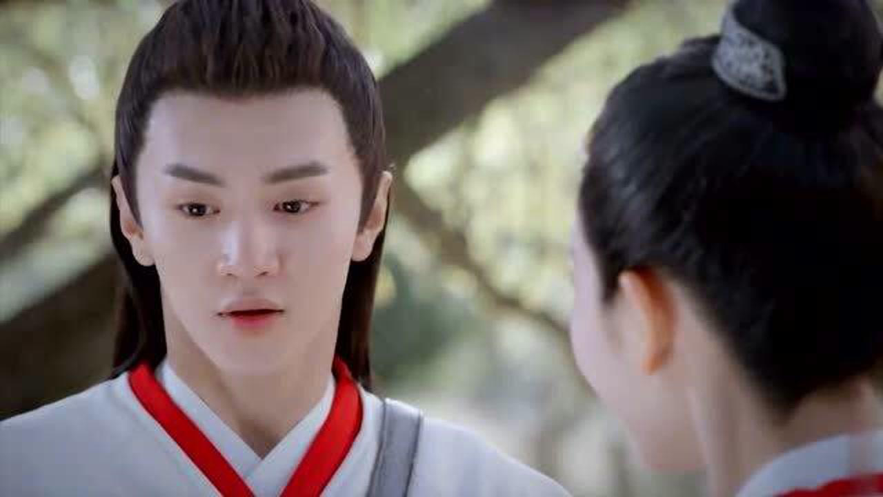 踏火行歌陈哲远x雨婷儿双鱼互动不要太逗了