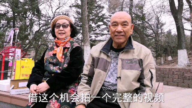 铜锤花脸方荣翔弟子,张志良演唱现代京剧样板戏