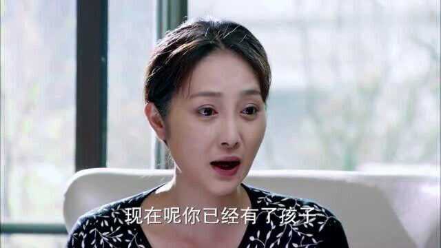 大妈救大肚婆一命,怎料大肚婆是个富豪,直接请她当保姆