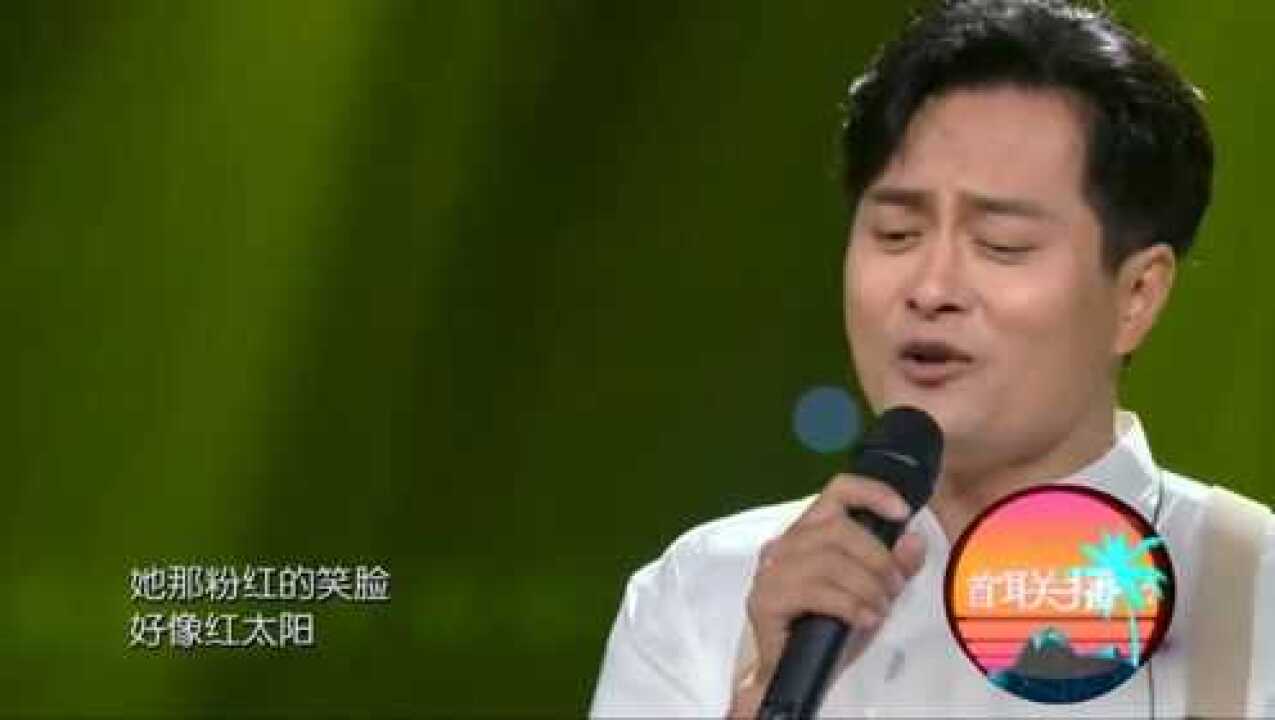 云飞歌曲专辑14首联播_高清