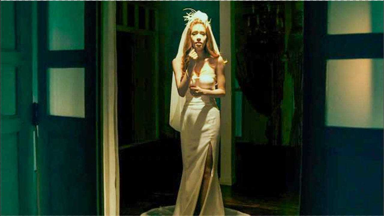 《鬼三惊:阴阳棺》电影解说