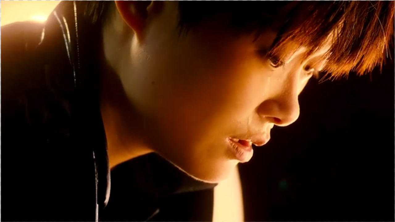 摆渡人没想到李宇春演技这么好这段哭戏太打动人了