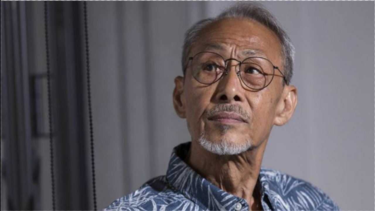 香港演员黄树棠病逝享年77岁曾出演楚留香饰中原一点红