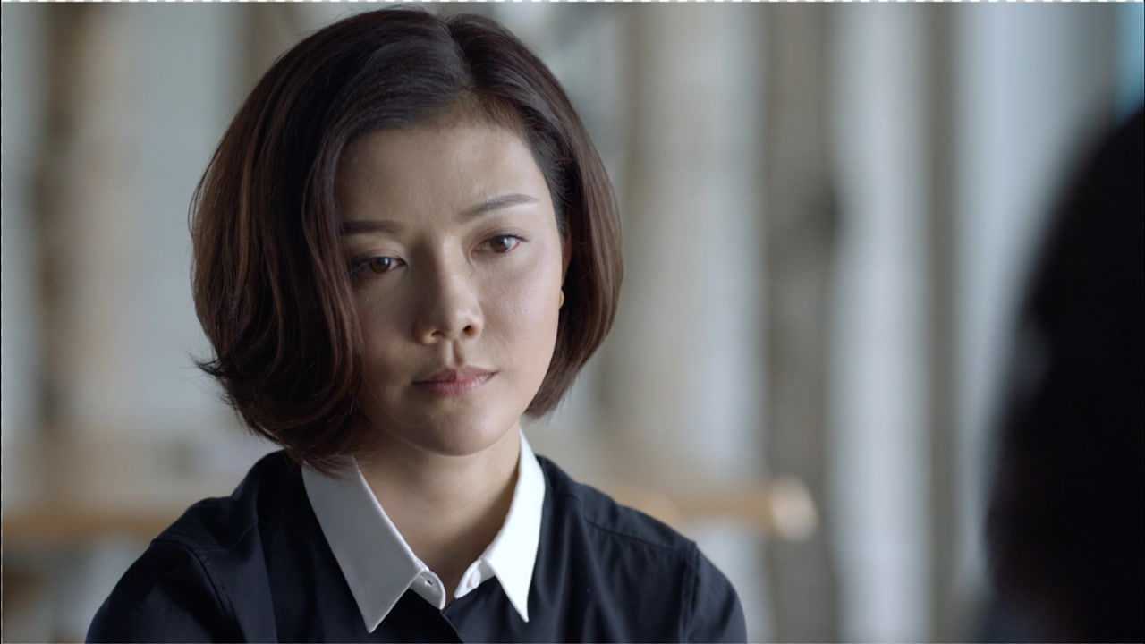 《好先生》第30集01:徐丽一针见血,指出甘敬犹豫是因为不够爱