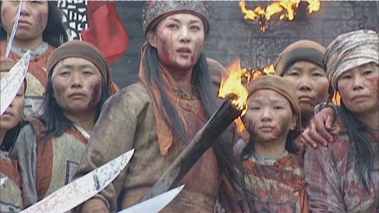 太平天国14万女兵为何大多数宁死不投降清军?至死还抱有幻想!