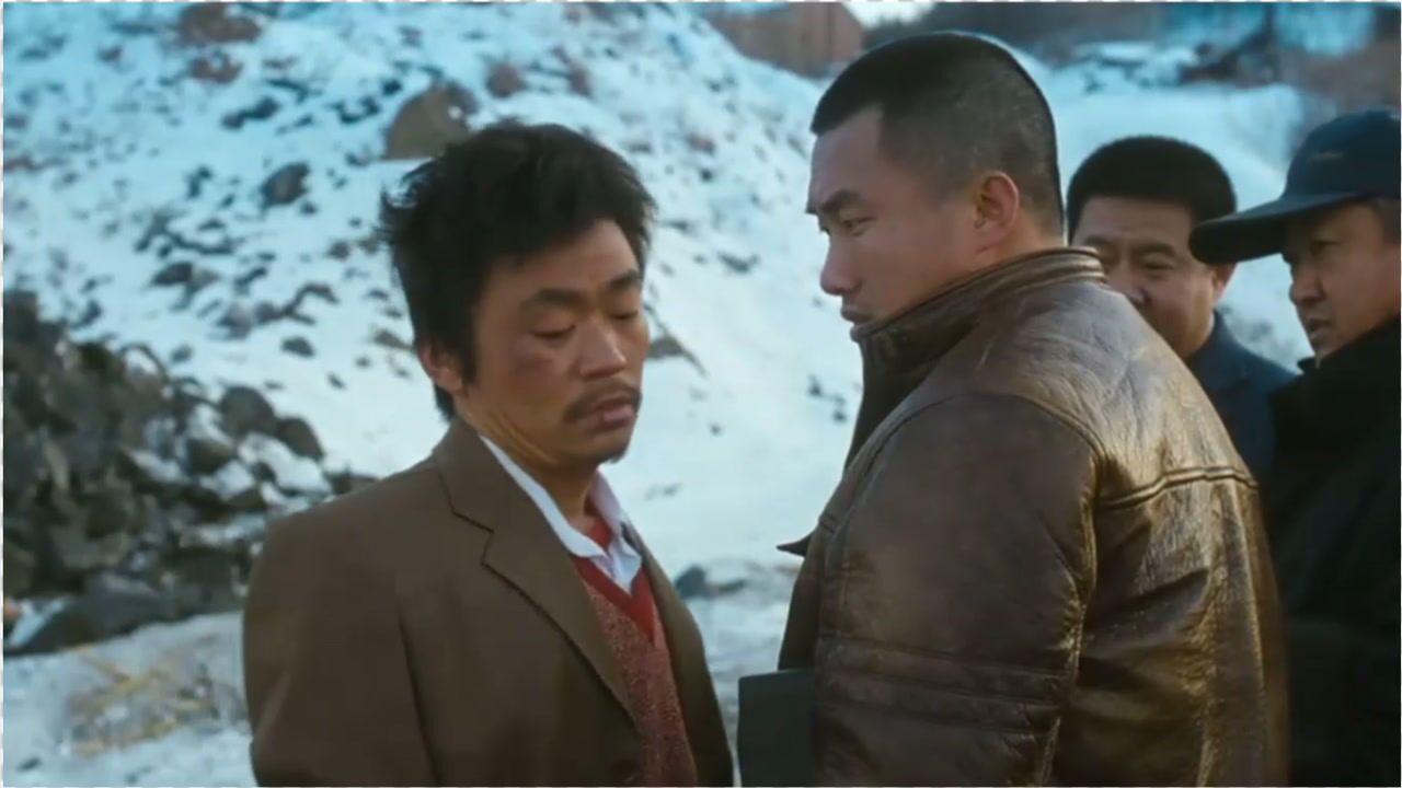 hello树先生树哥像被鬼上身一样告诉二猪你要出事了