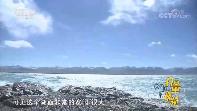 世界海拔最高的大型湖泊,纳木错被当地人奉为“女神”