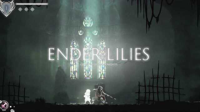 【A9VG】ENDERLILIES发售预告