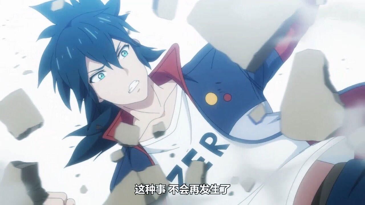 《英雄再临》 ,敢侮辱零的你们 不可饶恕.