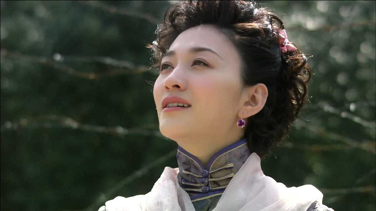 《风筝》第17集01:妓院女人千里寻夫,仔细一打听,官还不小