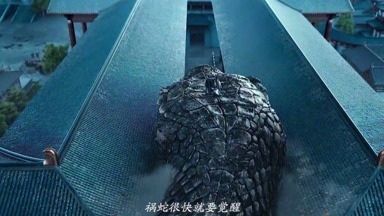 我会永远记得你的名字阴阳师晴雅集邓伦打戏