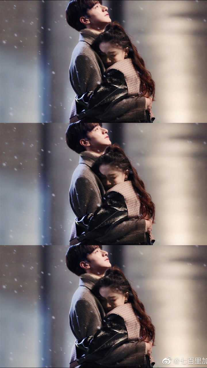 良辰美景好时光梁辰陆景门后壁咚吻又纯又欲网友直呼上头