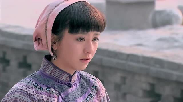 刀客家族的女人第6集02余老三被抓葛大妮蒙冤真相究竟如何