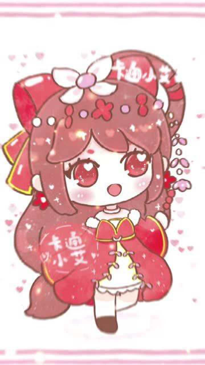 迷你世界花小楼朝露繁花简笔画教程迷你人物简笔画萌萌迷你世界皮肤