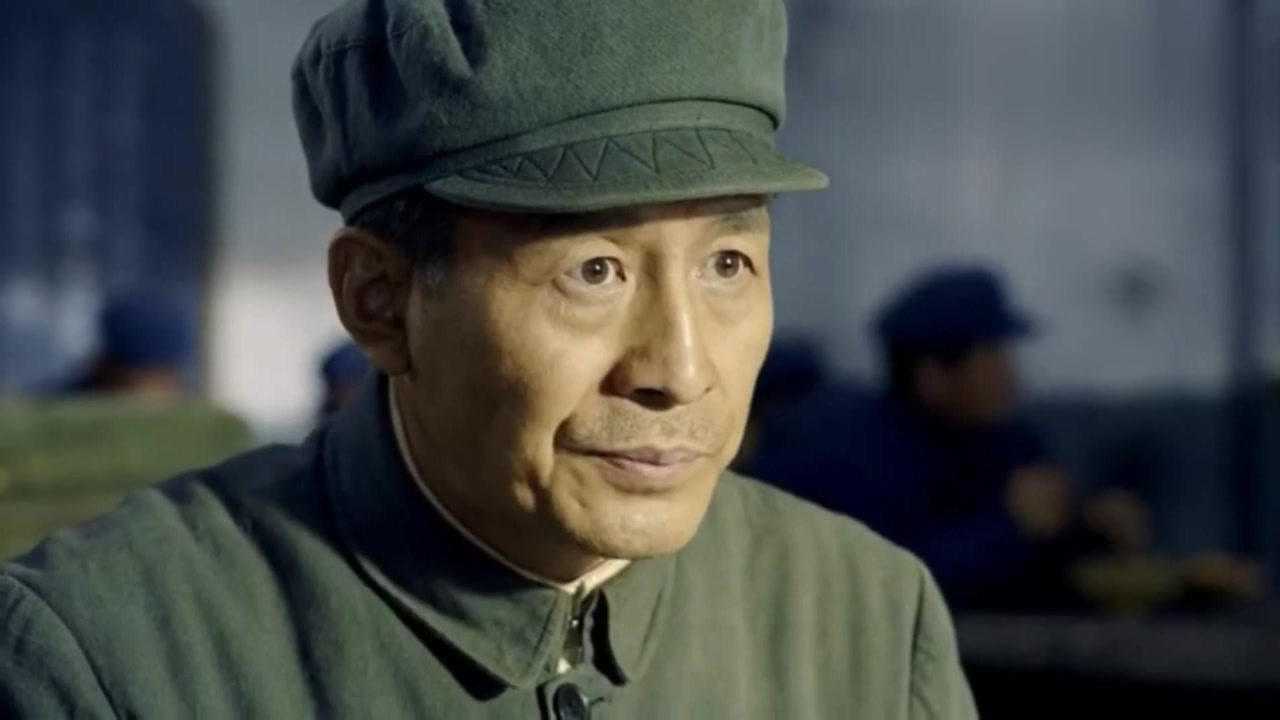 特赦1959:刘安国这次又多嘴了,连老朋友也坑