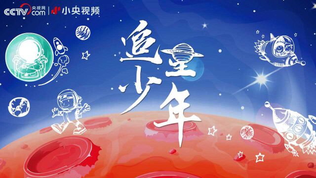 小央重磅混剪:我们都是追星少年