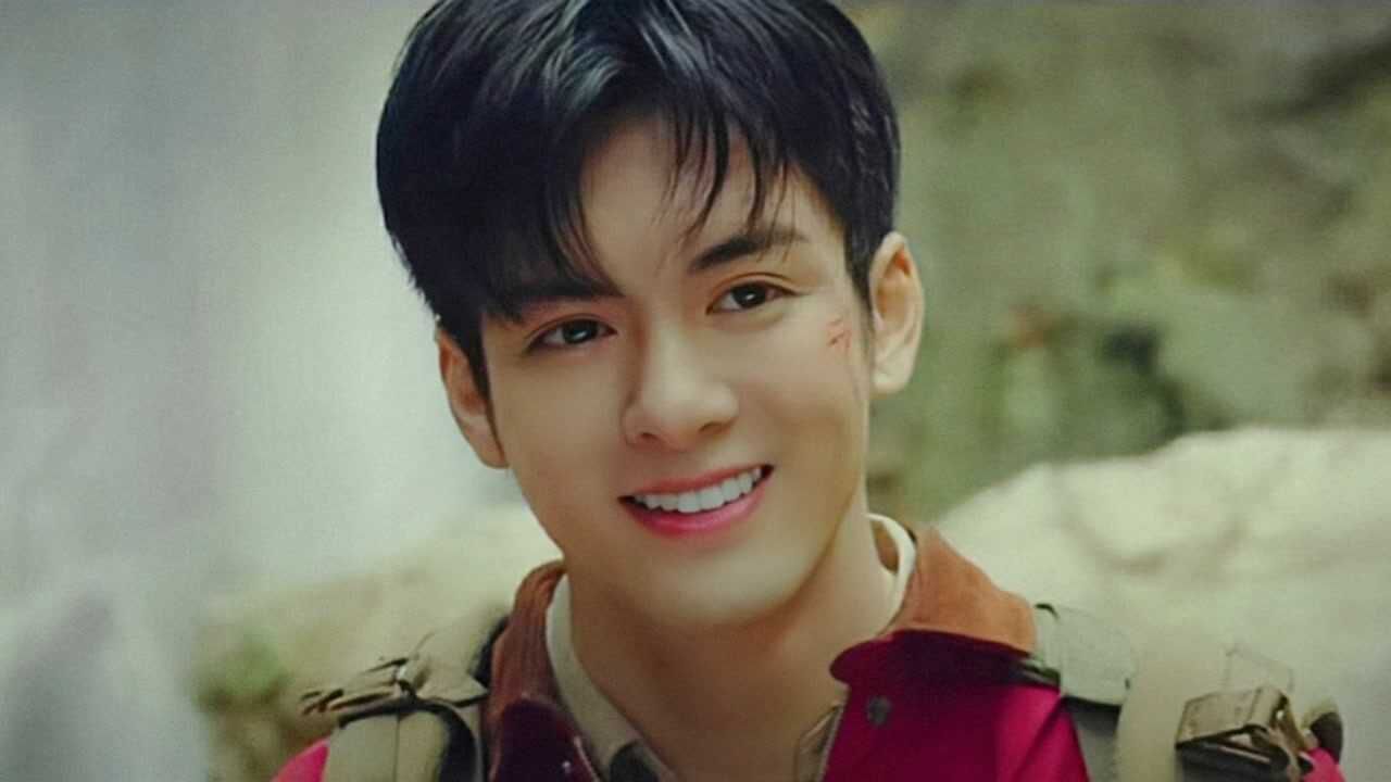 终极笔记团宠吴邪他一笑世界都暖了