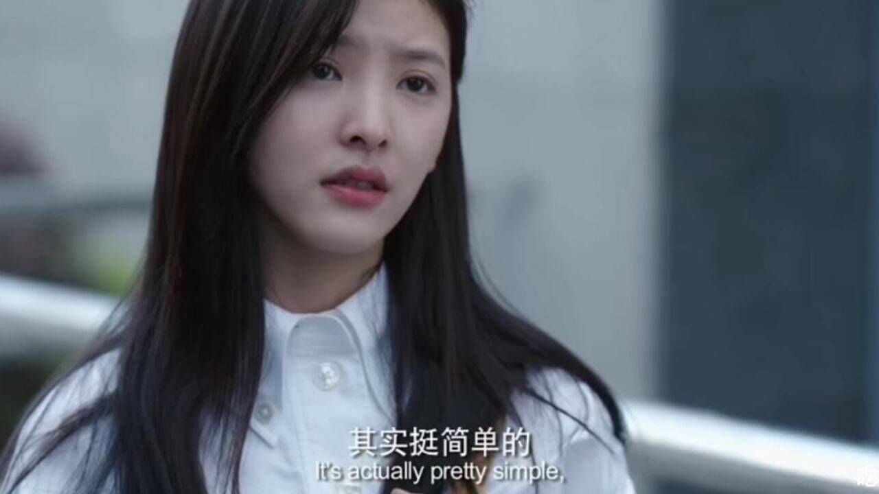 如果声音不记得    男主知道吉泽的过往了