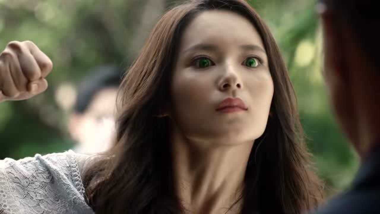 你好安怡人机殊途渣男为钱把女朋友卖了思家心死手刃负心汉