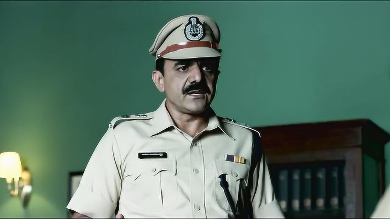 误杀瞒天记2:撕下了伪善面具的萨姆竟然想要强暴安久,反抗之中安久失