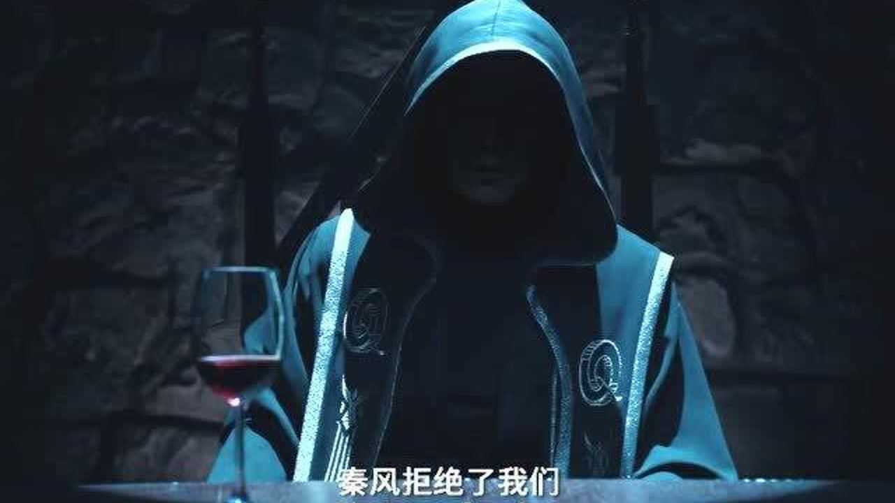 唐人街探案3q组织成员曝光竟然还有华仔