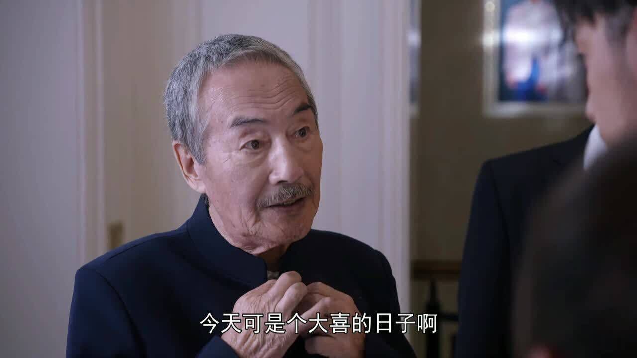温州三家人:潘小勇逃离就职礼 ,不想当董事长,只想开豪车