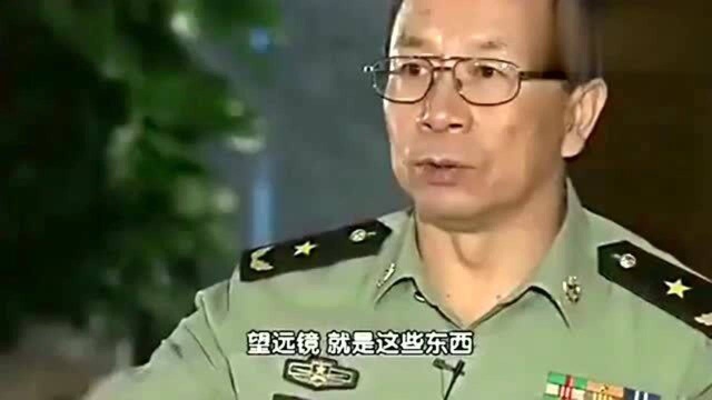 金一南谈粟将军:诠释军人精神,他是战争时期作战成效最高的将领