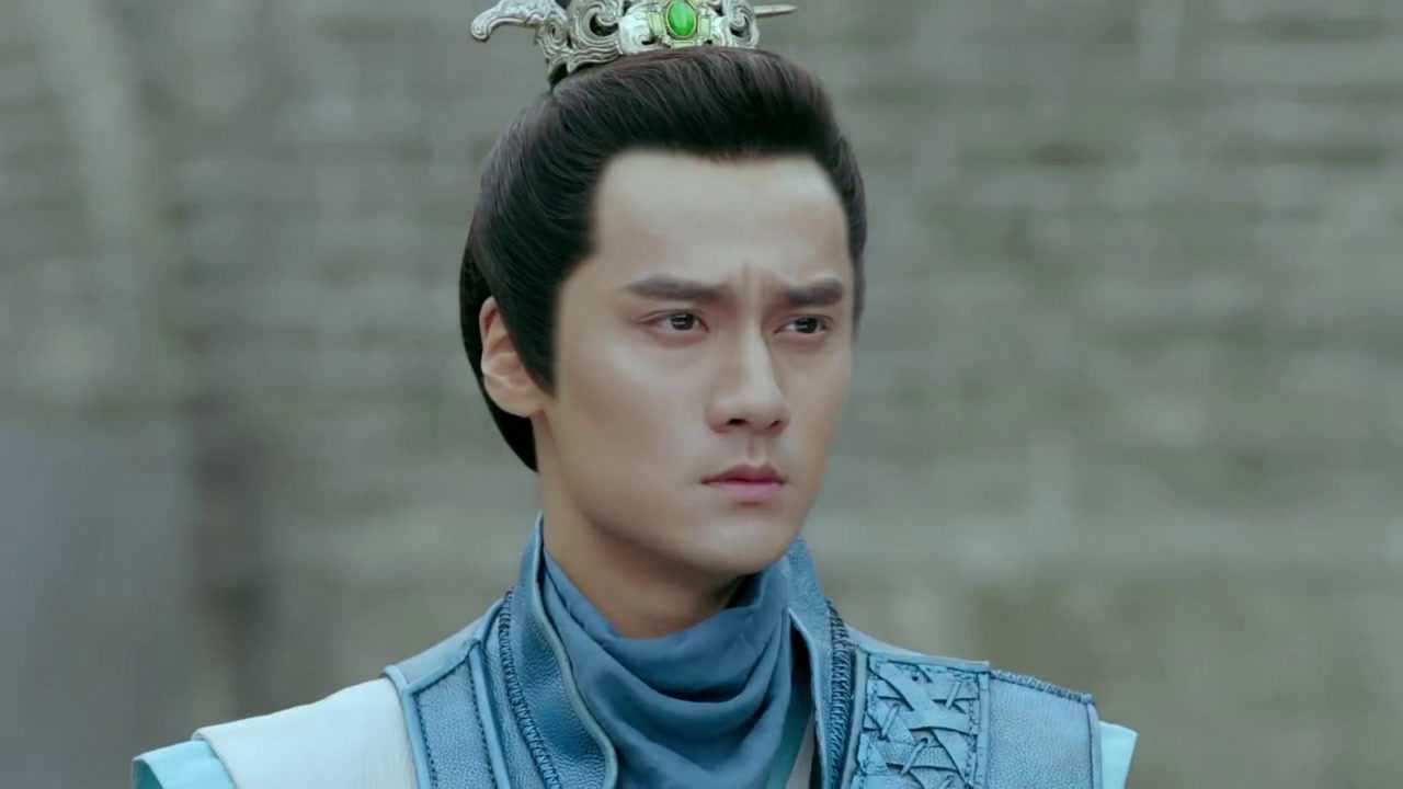 杨凌传:福州抗倭之战,明军死伤100,倭寇死伤10倍!