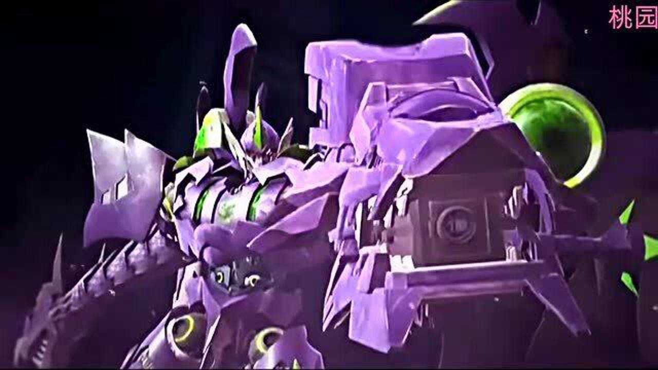 战龙皇完胜火雷霆急速锋