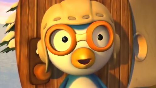 第48话 啵乐乐第1季:啵乐乐村子的一天