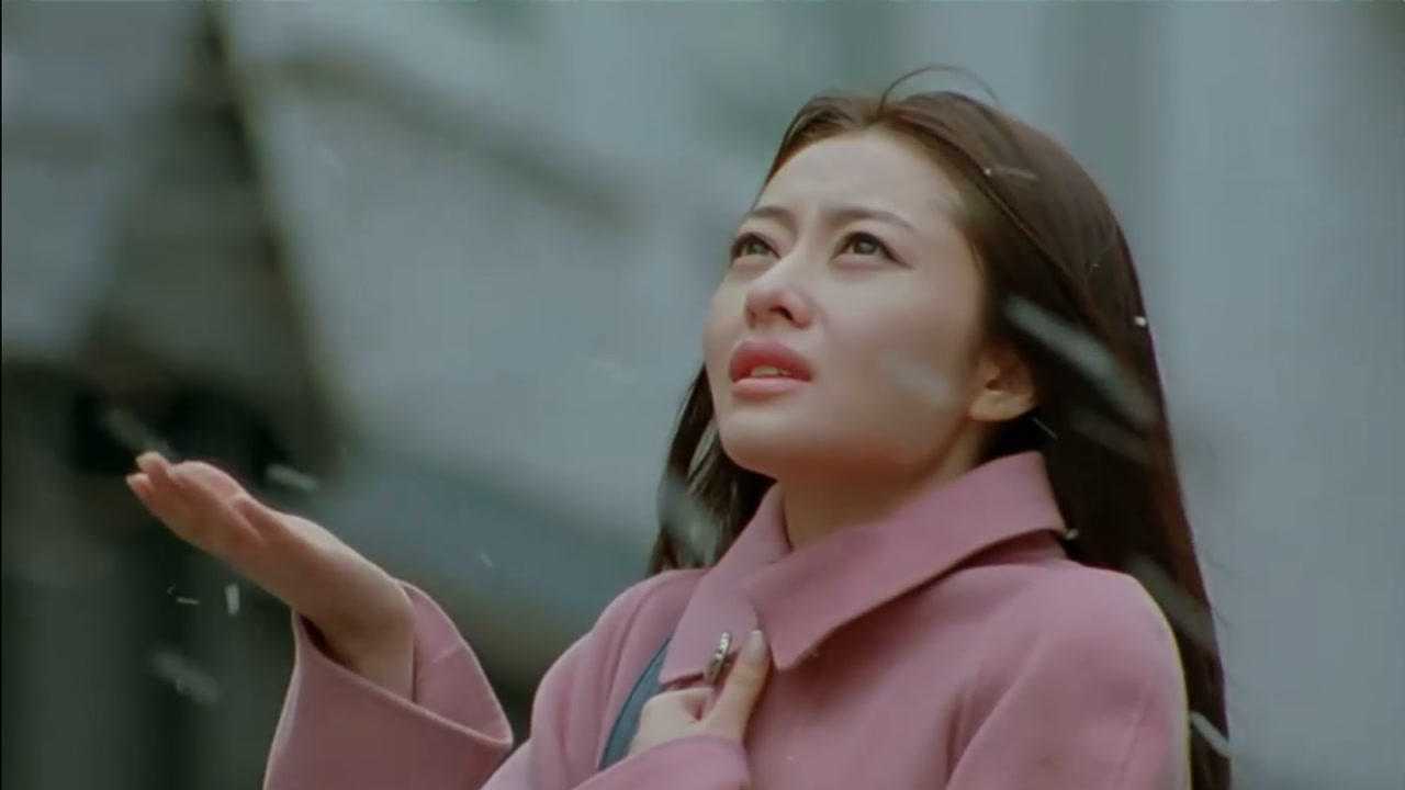 我的野蛮女友2熊黛林真是顶级美女有身材有颜值